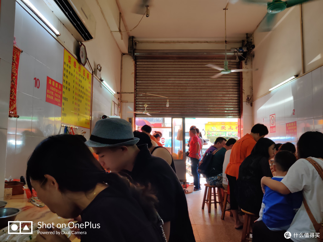 阳江猪肠碌第一名的小店,是网红还是实力派?