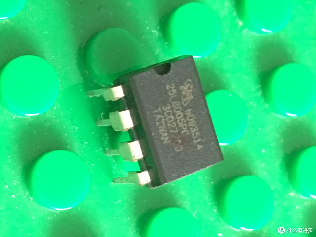 编程器立大功:我用八块钱装了台电脑
