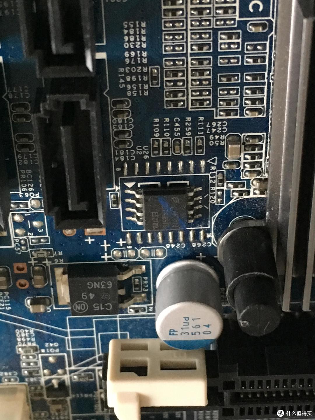 编程器立大功:我用八块钱装了台电脑