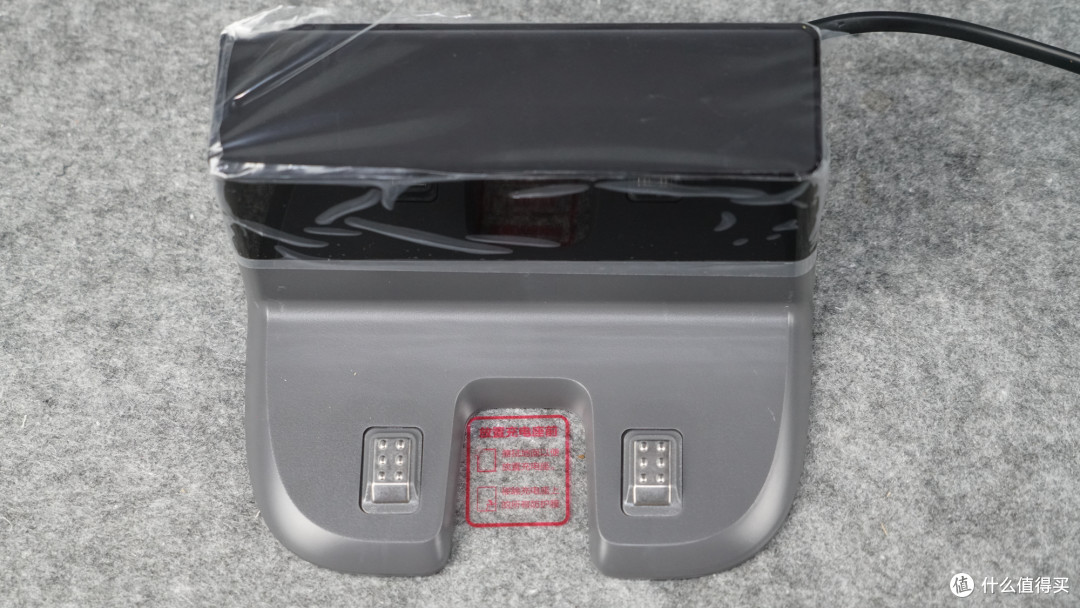 解放双手，节省时间，让生活更舒心：科沃斯 DEEBOT DJ65（N5Power）扫拖一体机器人使用体验