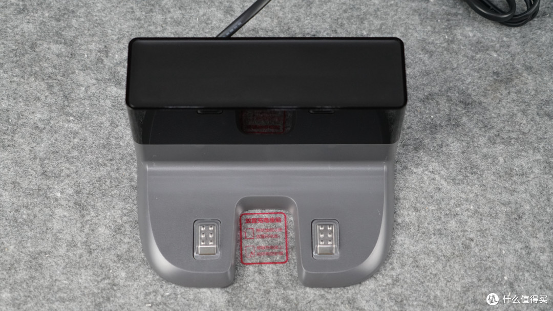 解放双手，节省时间，让生活更舒心：科沃斯 DEEBOT DJ65（N5Power）扫拖一体机器人使用体验