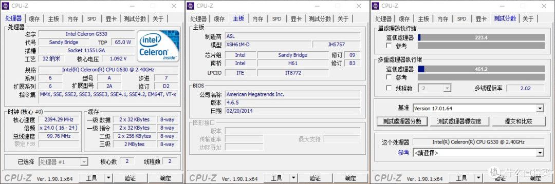 编程器立大功:我用八块钱装了台电脑