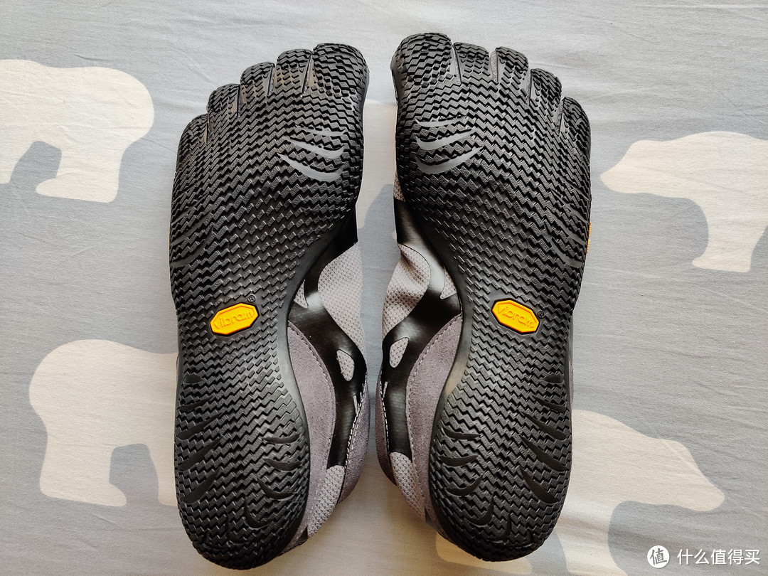 Vibram KSO-EVO室内健身训练鞋