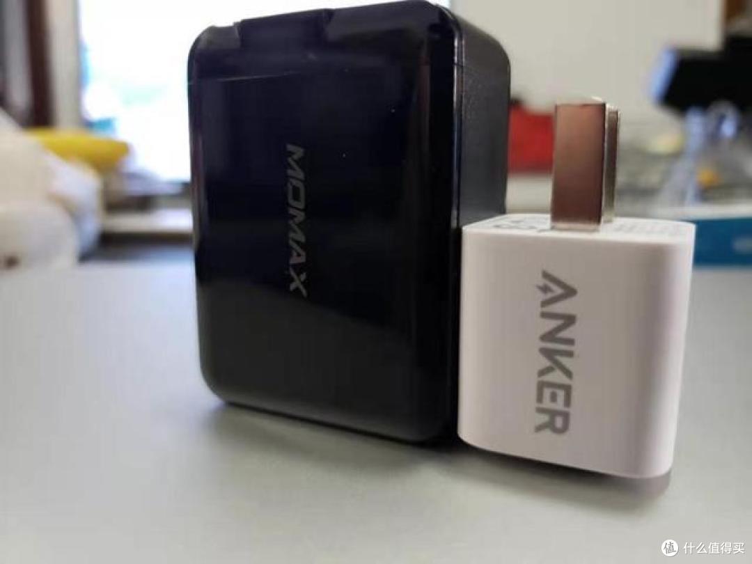 Anker Nano充电器上手简评  体积小到让苹果惭愧