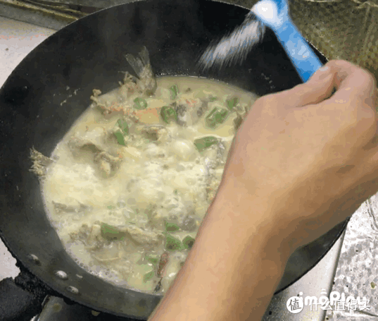 蒋蜀黍教你做家常菜系列之《黄焖鱼块》用最寻常的食材和厨具做最家常的美味
