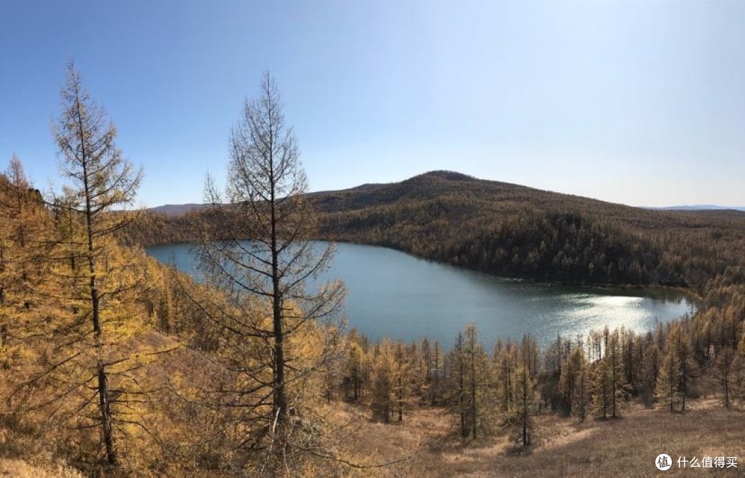 啥浪嘿,边境小城阿尔山遛娃之旅