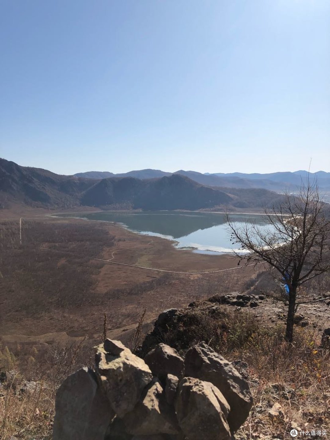 啥浪嘿,边境小城阿尔山遛娃之旅