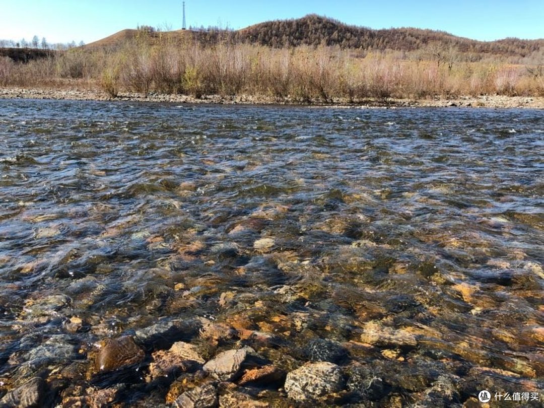 啥浪嘿,边境小城阿尔山遛娃之旅