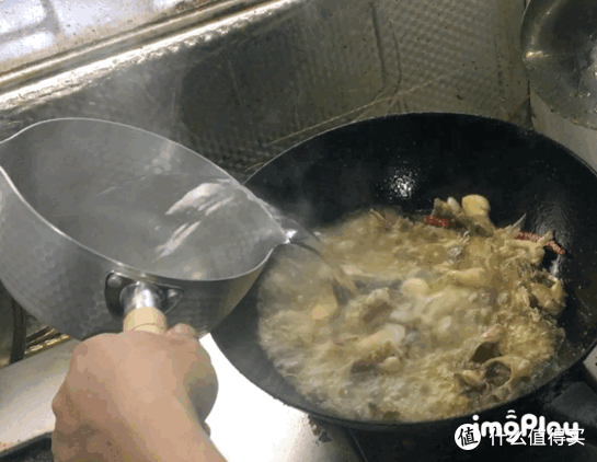 蒋蜀黍教你做家常菜系列之《黄焖鱼块》用最寻常的食材和厨具做最家常的美味