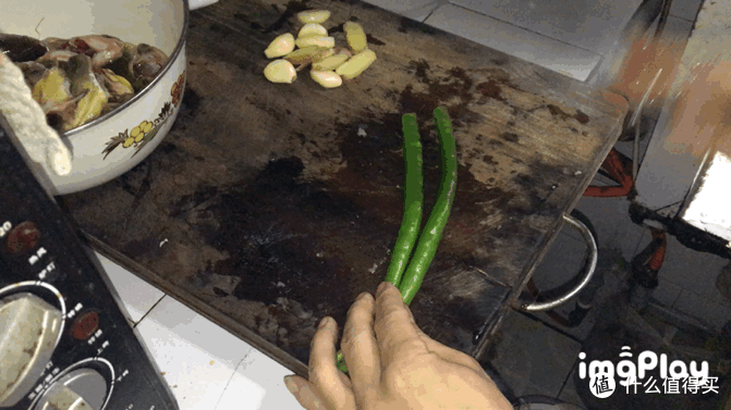 蒋蜀黍教你做家常菜系列之《黄焖鱼块》用最寻常的食材和厨具做最家常的美味
