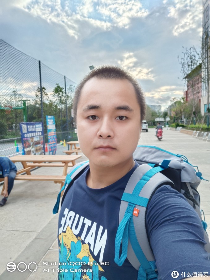 双十一剁手必看,迪卡侬双肩大容量背包旅行登山一包走天涯
