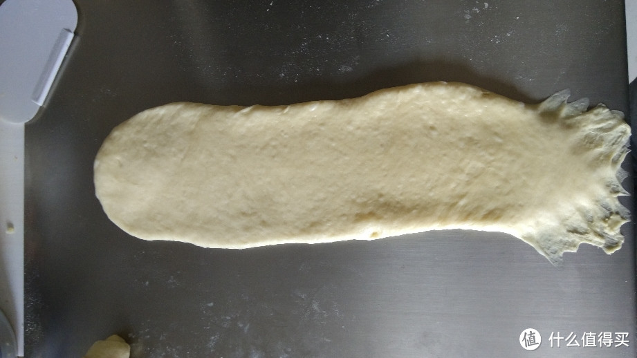 穷人的烘焙之路-普通面粉做面包