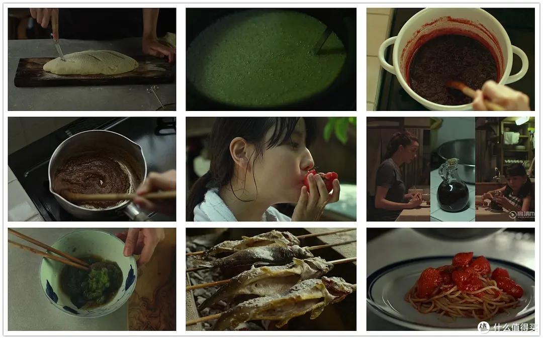 美食所在,即是家——值得重温的东方美食电影,有没有再看一遍?(一)