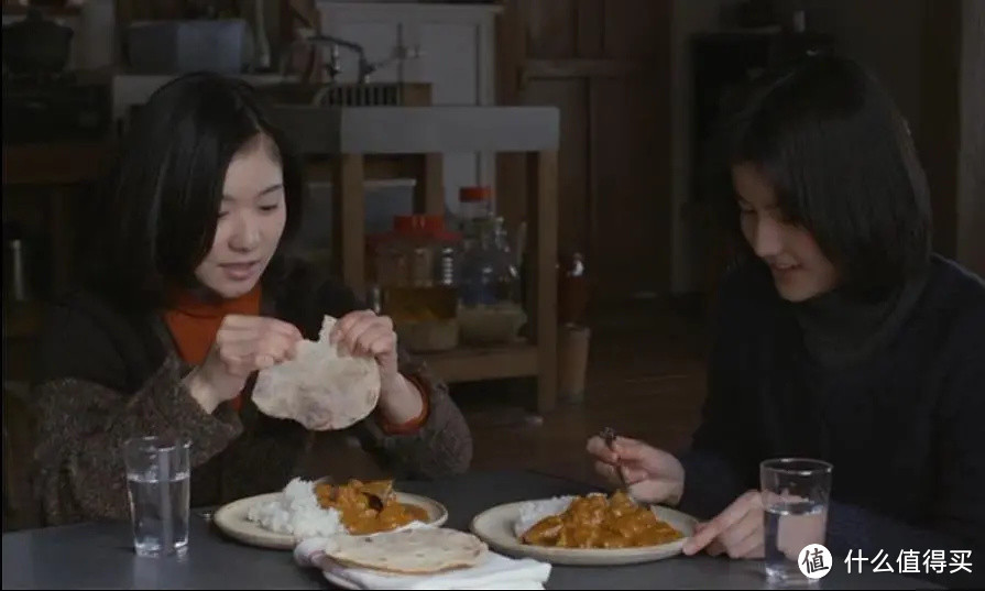 美食所在，即是家——值得重温的东方美食电影，有没有再看一遍？（一）