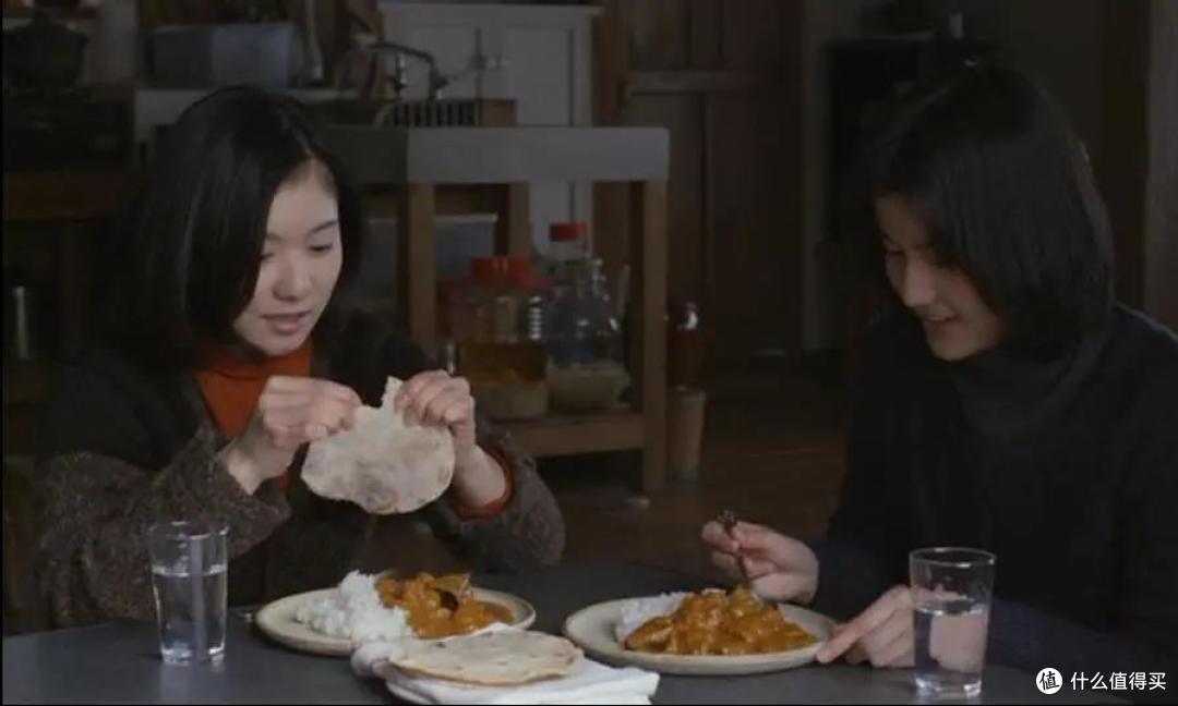 美食所在,即是家——值得重温的东方美食电影,有没有再看一遍?(一)