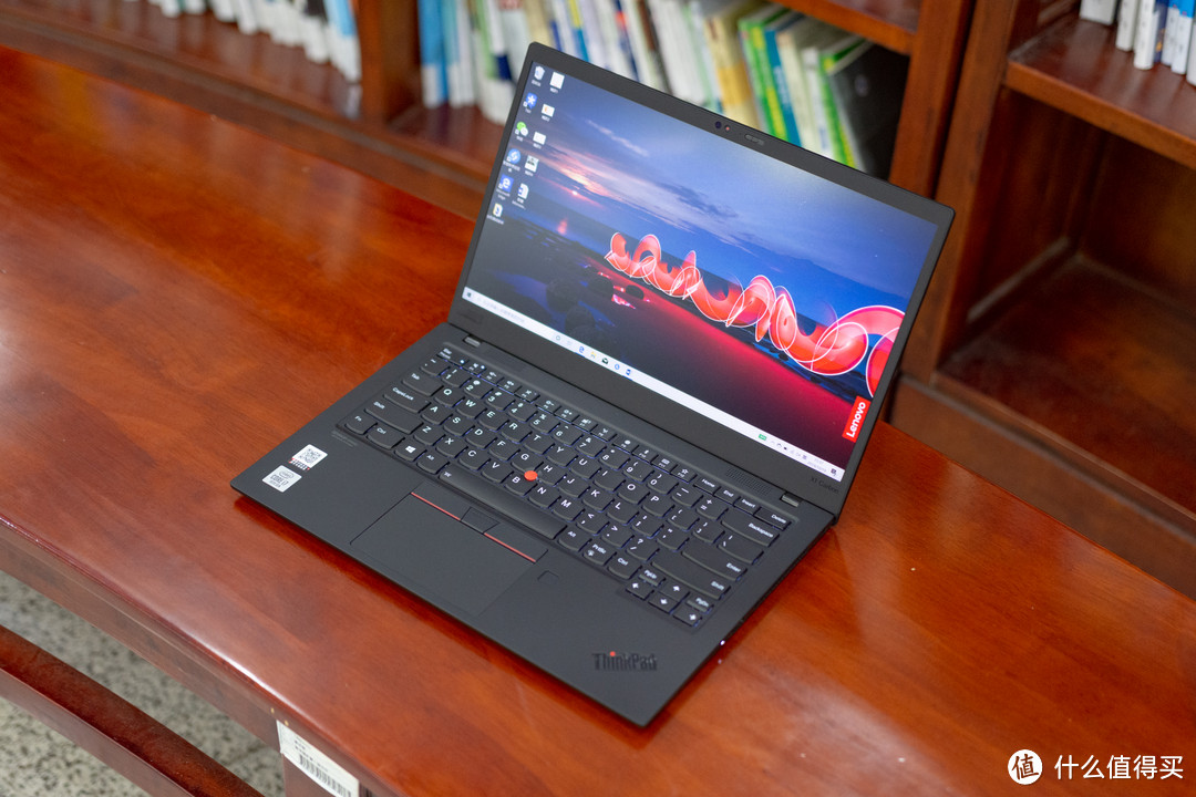 ThinkPad X1 Carbon 2019评测：年度旗舰商务本，黑FUN礼购特惠多