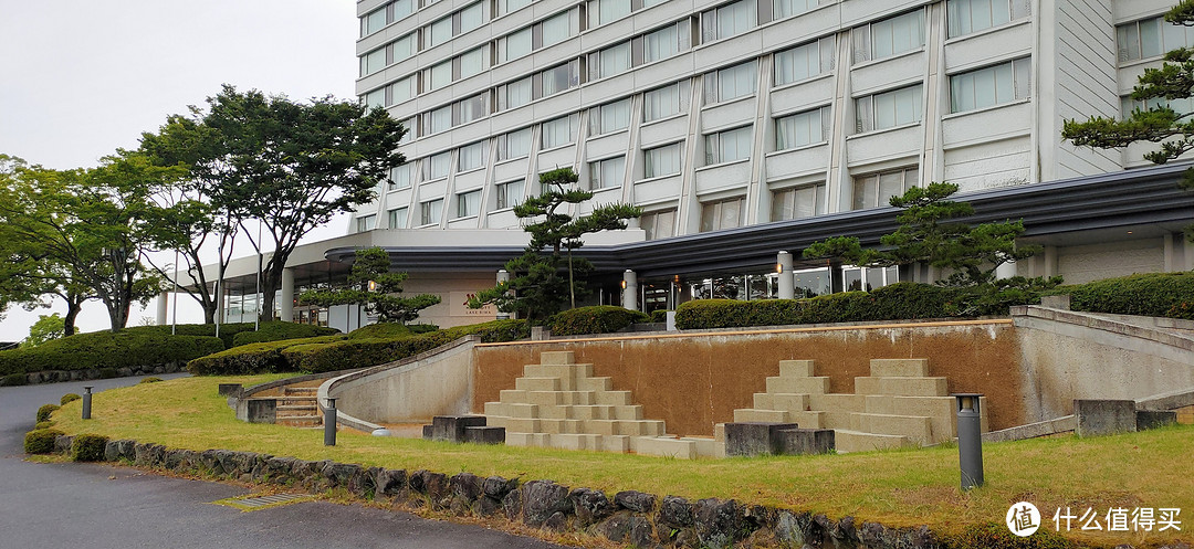 日本琵琶湖万豪酒店 Lake Biwa Marriott Hotel