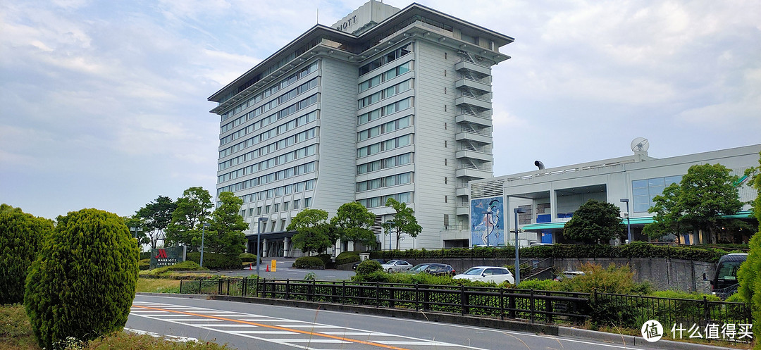 日本琵琶湖万豪酒店 Lake Biwa Marriott Hotel