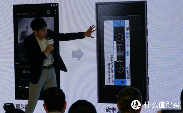 160张图！索尼WALKMAN 40周年 超收藏级实录