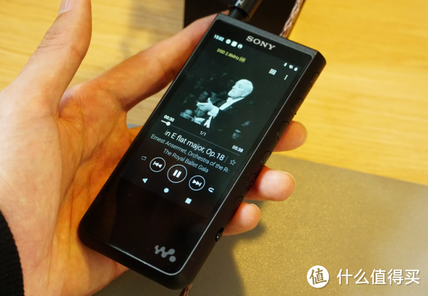 160张图！索尼WALKMAN 40周年 超收藏级实录