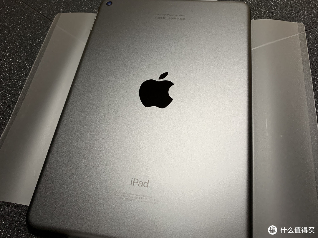 陳老師開箱篇一送走嶄新ipad4迎來全新ipadmini5