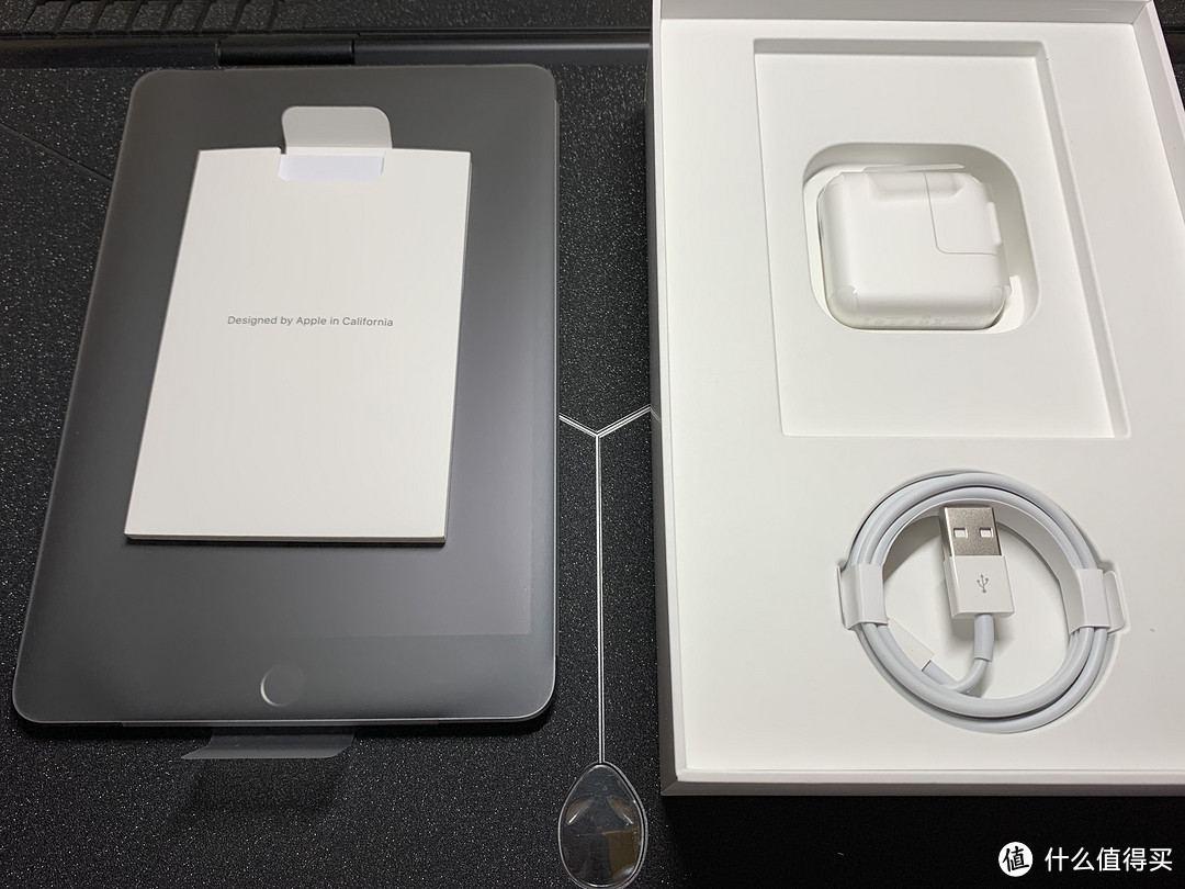 送走崭新ipad 4迎来全新ipad mini5