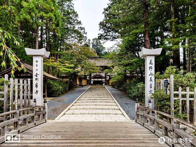 日本纪伊御朱印之旅篇二 高野山风水最好之地遇见至善之人 国外自由行 什么值得买