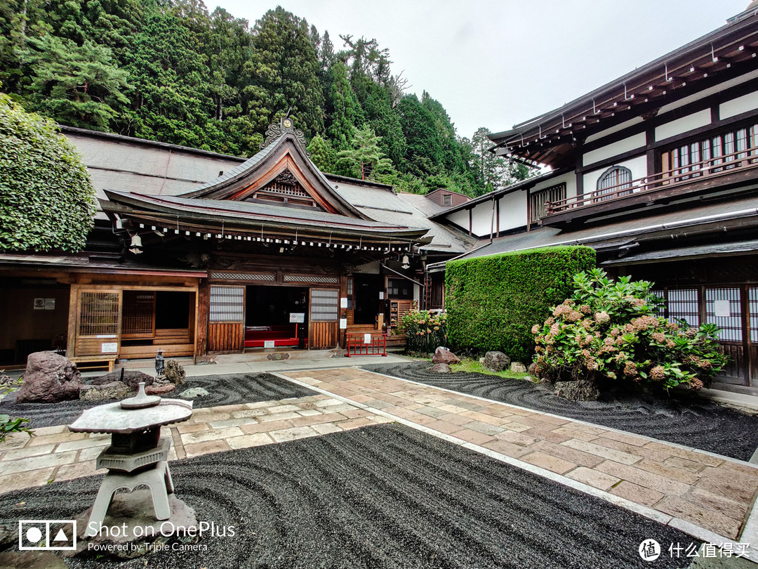 高野山 风水最好之地遇见至善之人