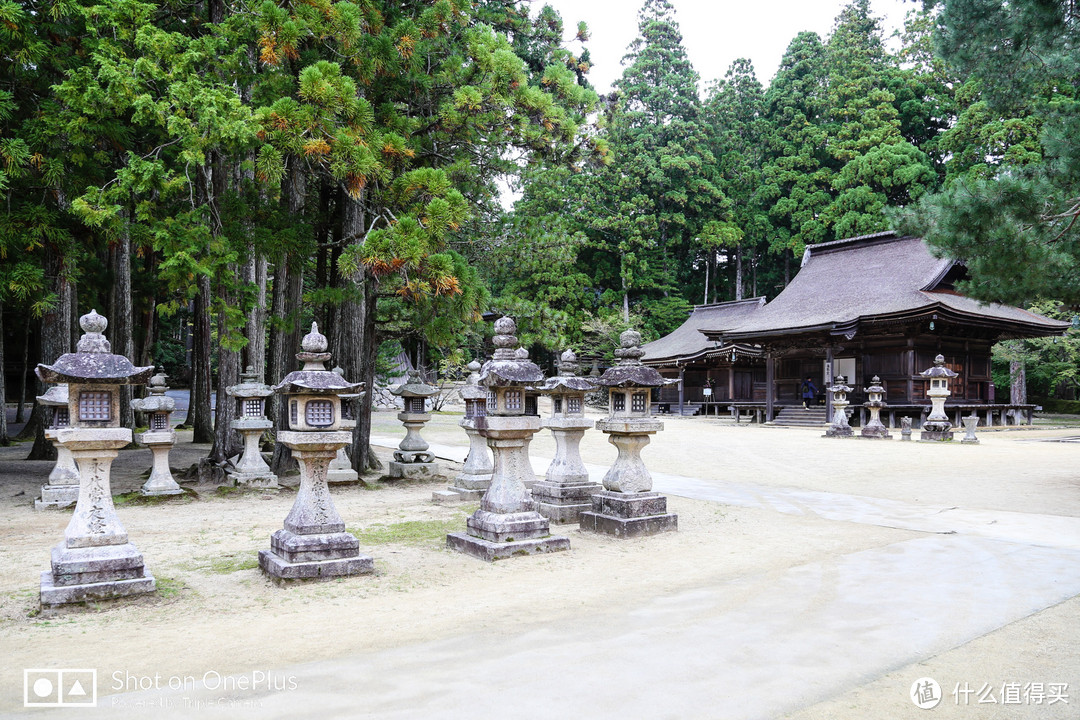 高野山 风水最好之地遇见至善之人