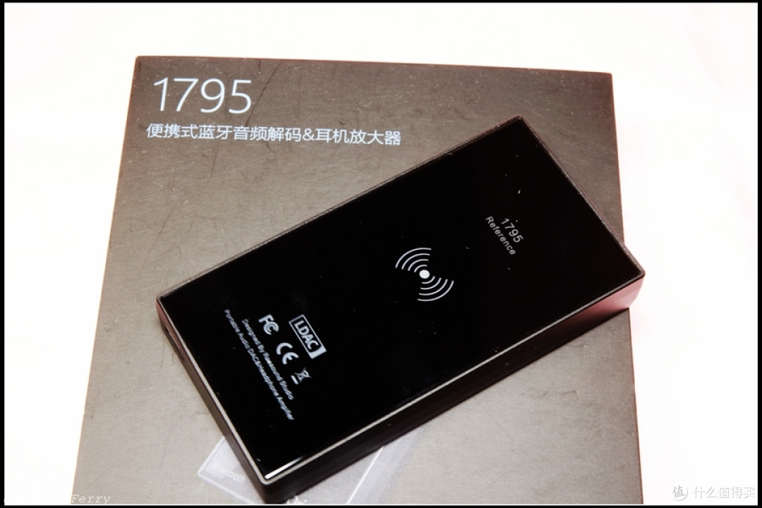 【1795】好端端的蓝牙，到了女人手里咋就丧病了呢？