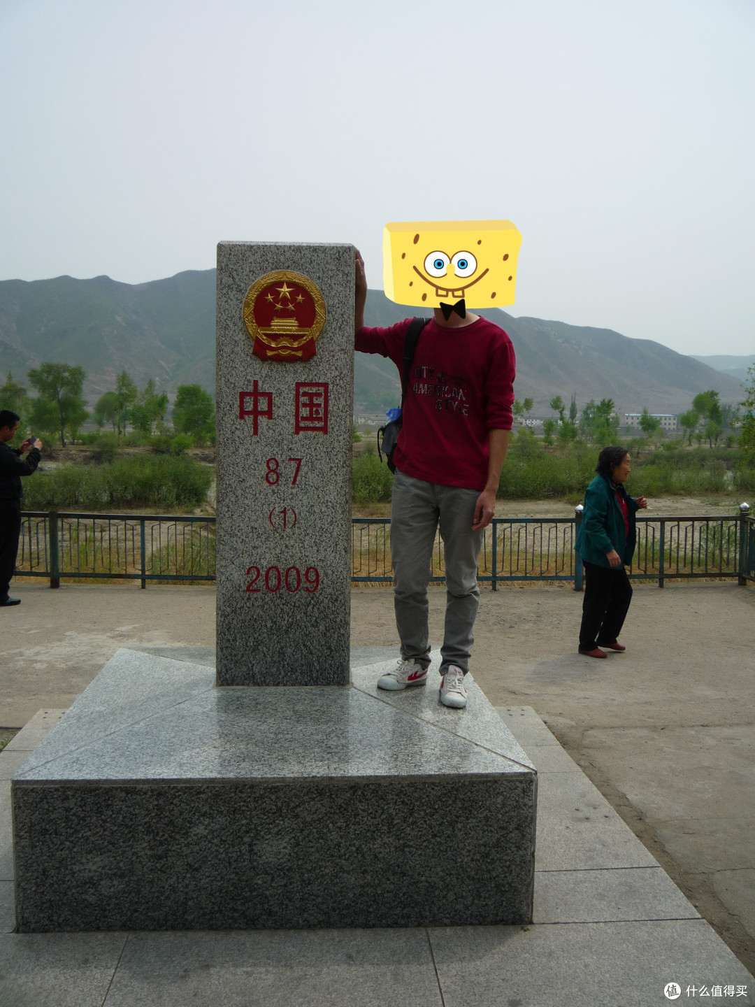 不一样的东方-延吉朝鲜自治州图们自由行