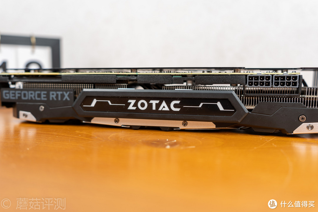 性能强大毋庸置疑，核心频率直上2055MHz——索泰(ZOTAC)RTX2070super至尊PLUS OC显卡 评测