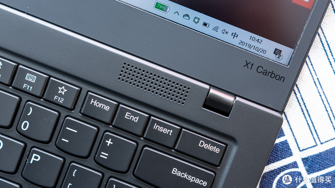 ThinkPad X1 Carbon 2019评测：年度旗舰商务本，黑FUN礼购特惠多