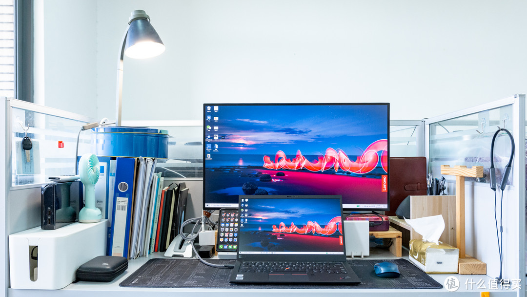 ThinkPad X1 Carbon 2019评测:年度旗舰商务本,黑FUN礼购特惠多