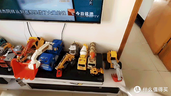 吸拖一体,加倍轻松:小狗 T10 Plushy 吸拖一体 无线吸尘器 使用评测