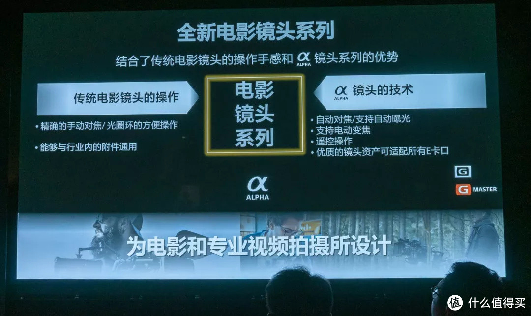 “从FX出发”,索尼FX9V摄影机发布会