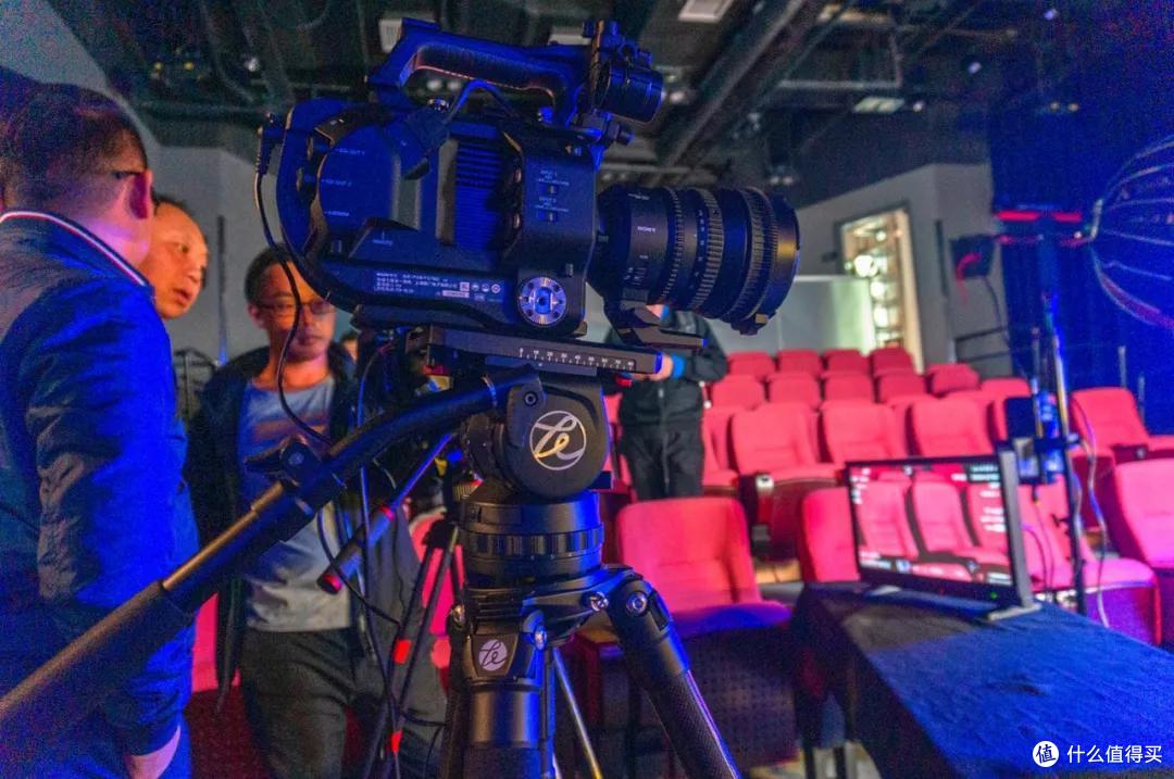 “从FX出发”,索尼FX9V摄影机发布会