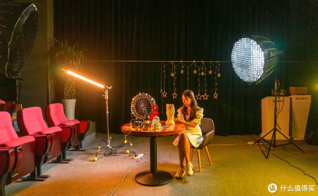 “从FX出发”,索尼FX9V摄影机发布会