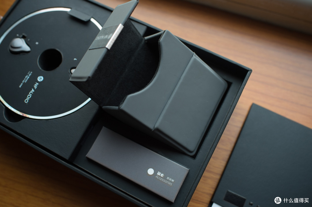 意外的用心之作——NF Audio NA1动圈耳塞开箱和听感评测