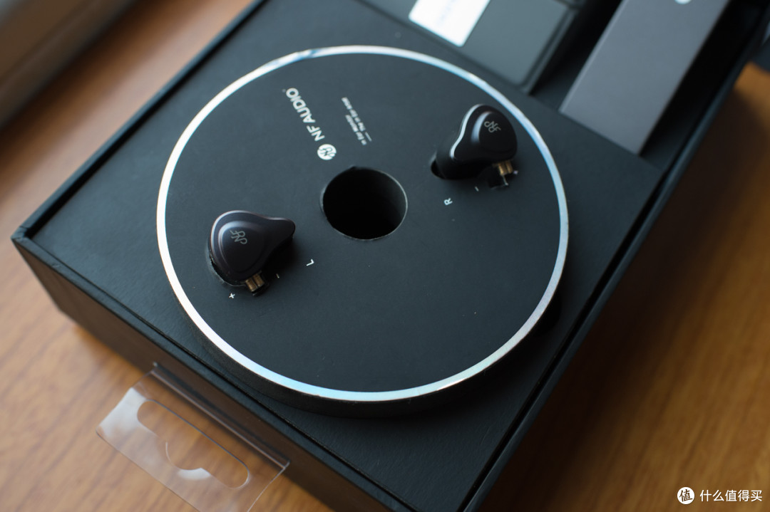 意外的用心之作——NF Audio NA1动圈耳塞开箱和听感评测