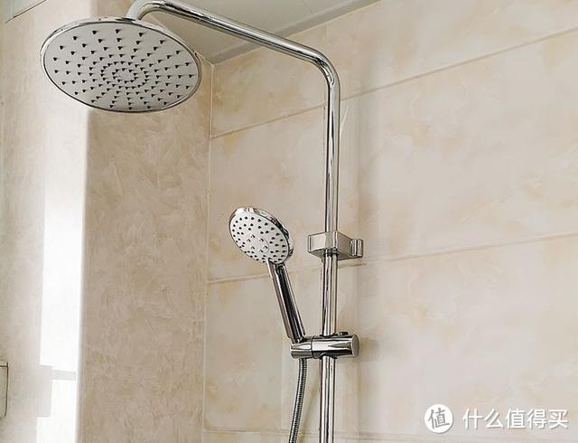 希箭卫浴：国产高端淋浴花洒的领头品牌，让你轻松洗掉疲惫