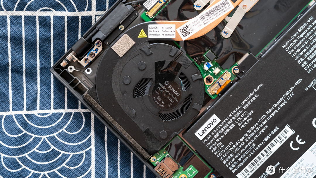 ThinkPad X1 Carbon 2019评测:年度旗舰商务本,黑FUN礼购特惠多
