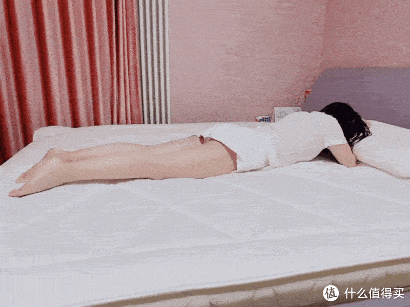 双11床褥选购四要素,实测总结,享受“背”呵护的感觉!