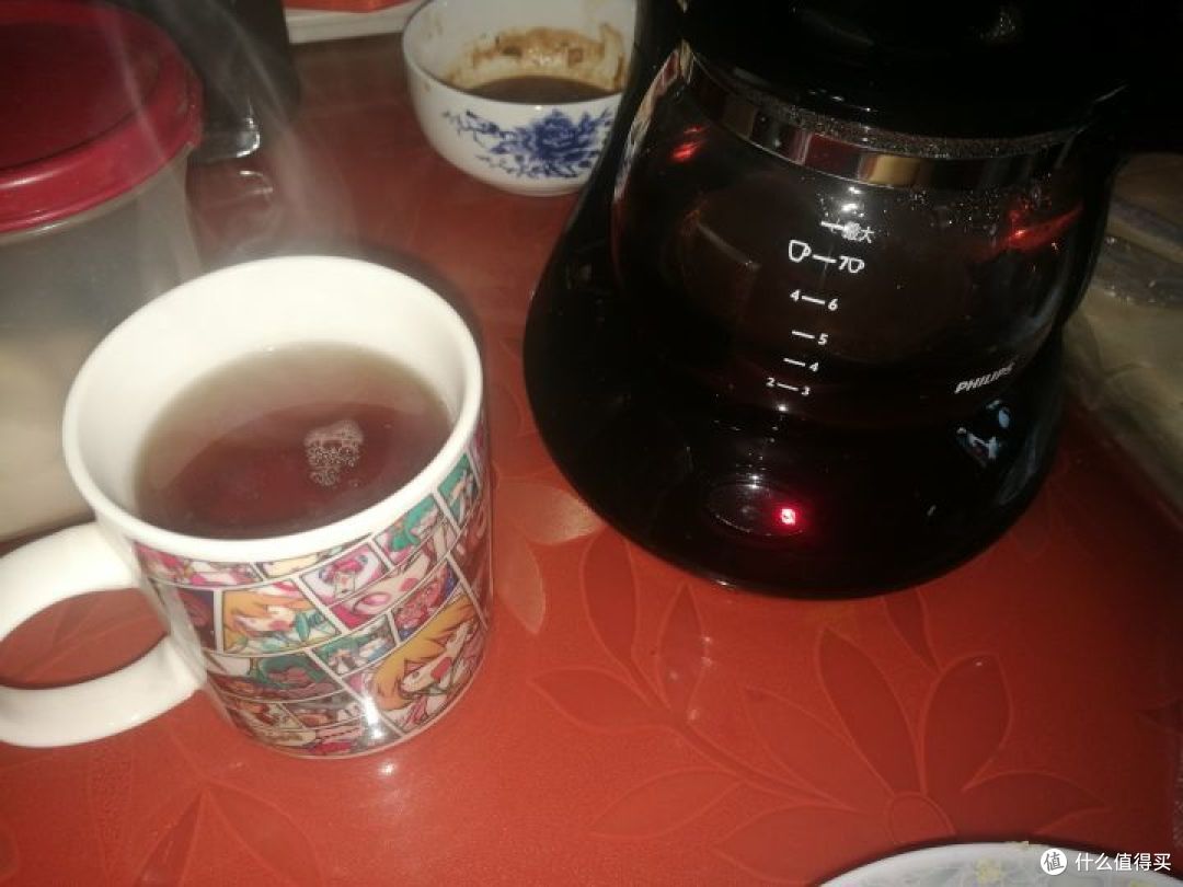图吧垃圾佬手把手教你做西式早餐（咖啡机煮手磨咖啡+法国土司）