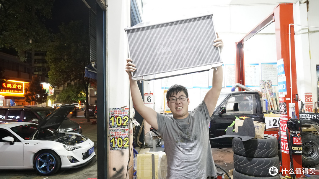 两年前那帮“弃房玩车”的沙雕们如今可还在坚持?NBR车队两年小结