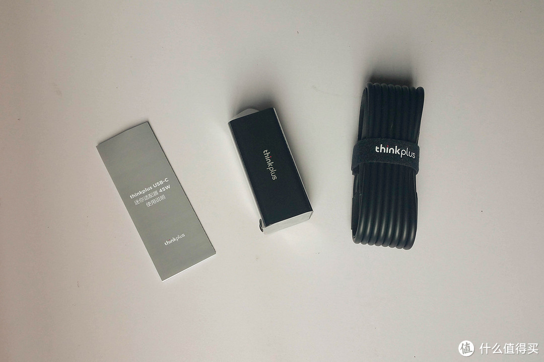 更小更轻——Thinkplus 口红电源mini 开箱晒物