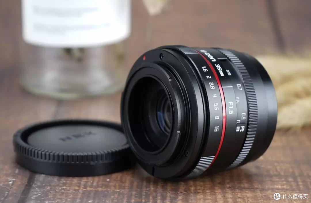新老玩家都可上手的35mm