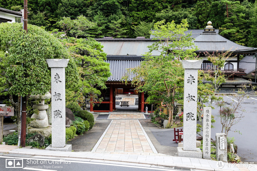 高野山 风水最好之地遇见至善之人