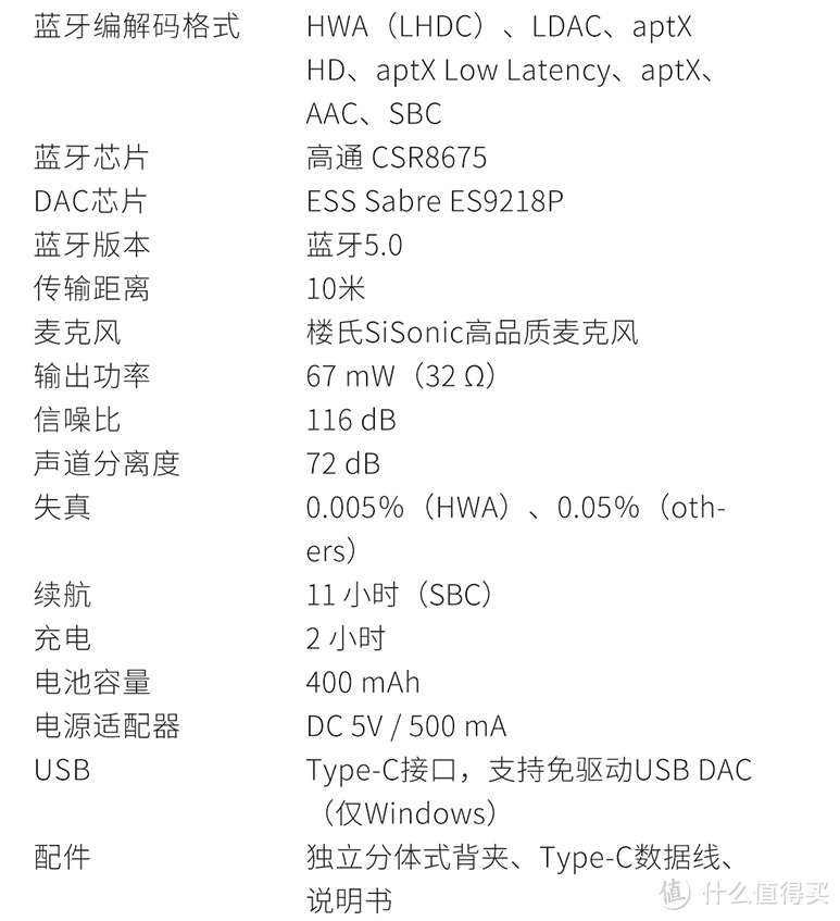 山灵UP2硬件参数