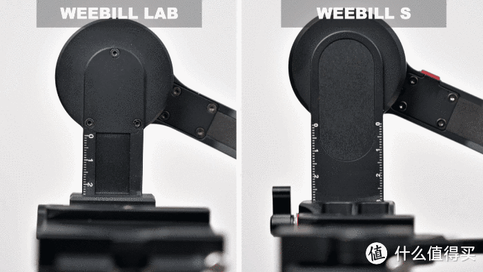 智云新品WEEBILL S上手简评，能上5D4的微单稳定器